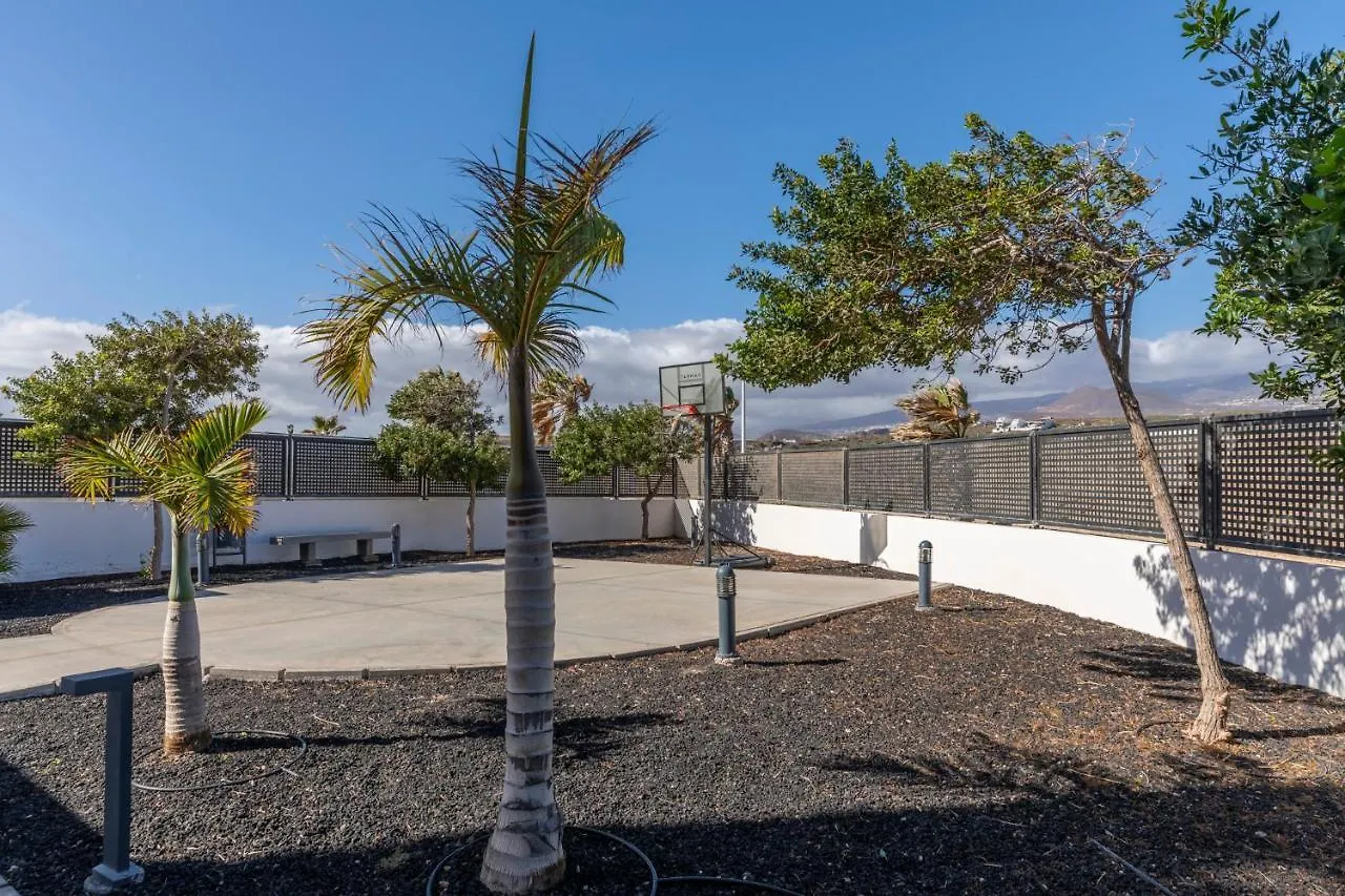 Medano4You The Strelitzia Holiday Home El Medano  Apartment