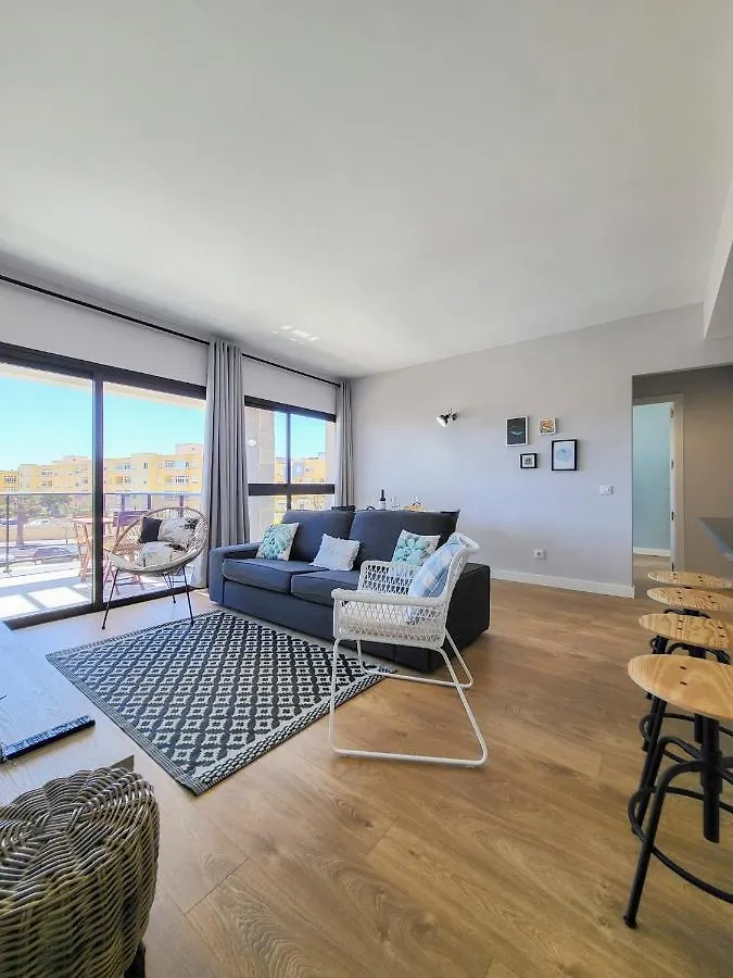 Medano4You The Strelitzia Holiday Home 엘메다노 아파트