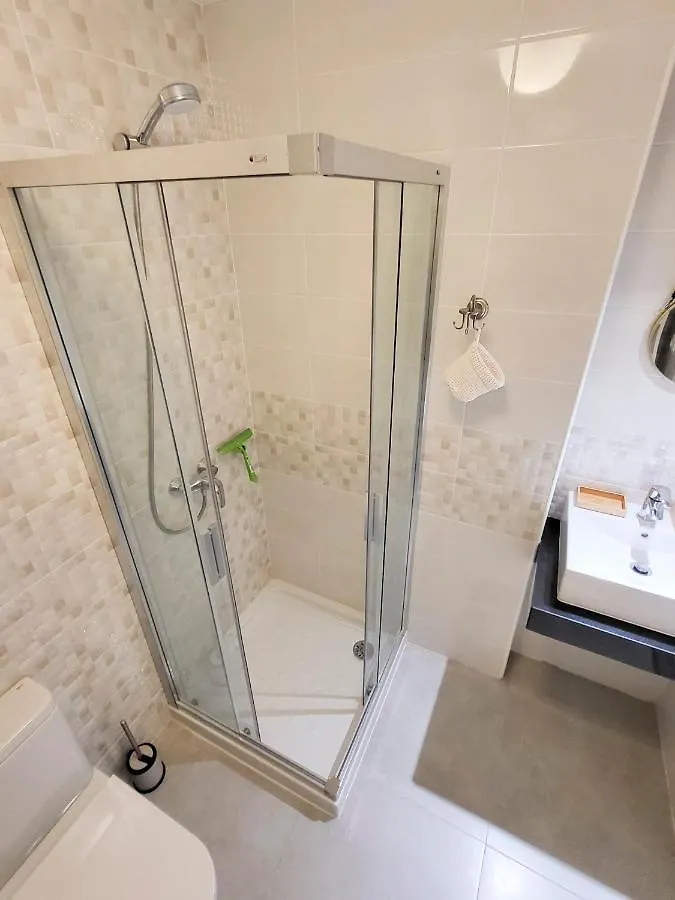 Medano4You The Strelitzia Holiday Home El Medano  0*, El Medano (Tenerife) Spain