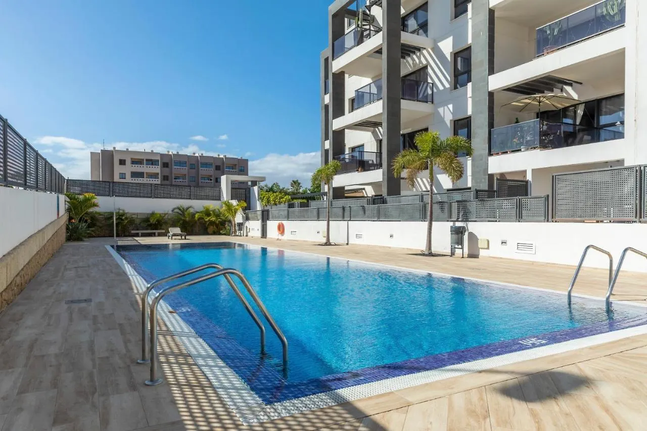 Medano4You The Strelitzia Holiday Home 엘메다노