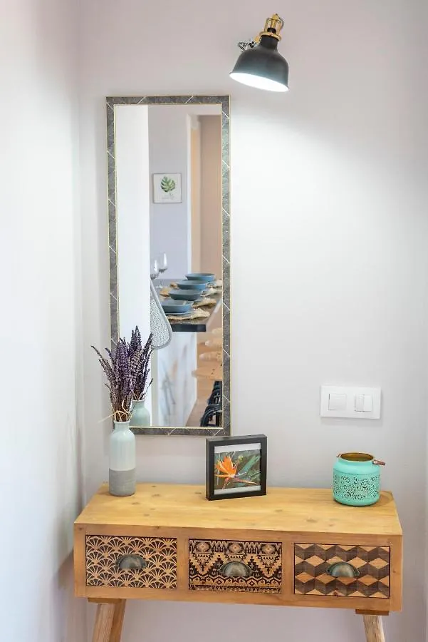 Medano4You The Strelitzia Holiday Home El Medano  Apartment