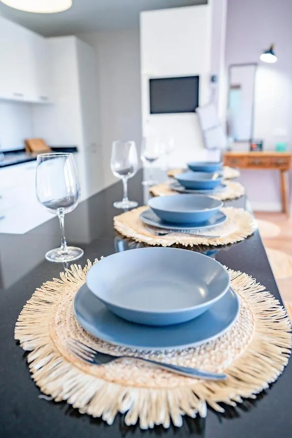 Medano4You The Strelitzia Holiday Home El Medano  Apartment El Medano (Tenerife)
